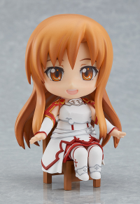 Nendoroid Swacchao! Asuna 1
