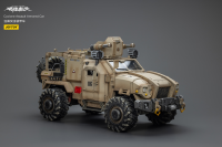 Cyclone Assauit Armored Car 14