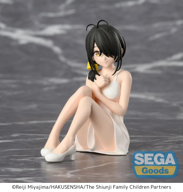 SEGA TV Anime The Shiunji Family Children PM Perching Figure Kotono Shiunji - The Shiunji Family Children