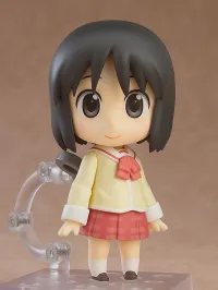 GOOD SMILE COMPANY Nendoroid Nano Shinonome: Keiichi Arawi Ver. - Nichijou - photo 1