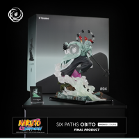 Six Paths Obito - Ikigai by Tsume 16