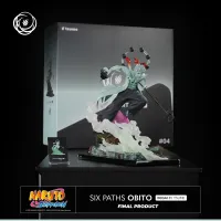 Tsume Art Six Paths Obito - Ikigai by Tsume - NARUTO - photo 16