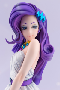 MY LITTLE PONY RARITY BISHOUJO STATUE 6