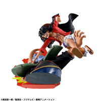 Pettitrama series LOGBOX RE BIRTH ONE PIECE
Wano Kuni vol.1 set（Repeat） 8
