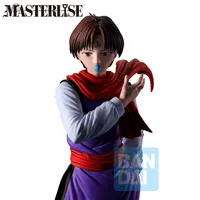 BANDAI Koenma (Dark Tournament vol. 3) - Yu Yu Hakusho - photo 5