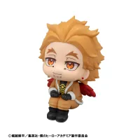 MegaHouse Lookup My Hero Academia Hawks & Dabi set 【with gift】 - My Hero Academia - photo 9