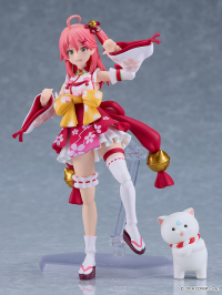 figma Sakura Miko 7