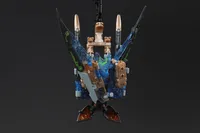 52TOYS BB-64 RADIOHEADAR - BEASTBOX - photo 12