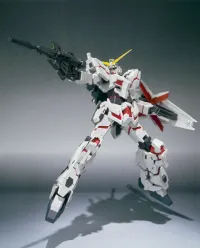 BANDAI #104 Unicorn Gundam Destroy Mode Full Action Ver (Gundam Unicorn) - Mobile Suit Gundam Unicorn / Narrative - photo 4