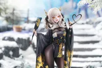 Good Smile Arts Shanghai Blanc: White Rabbit - GODDESS OF VICTORY: NIKKE - photo 6