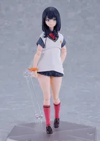 Max Factory figma Rikka Takarada: GRIDMAN UNIVERSE ver. - GRIDMAN UNIVERSE - photo 6