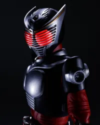 TAMASHII NATIONS MASKED RIDER RYUKI "MASKED RIDER RYUKI", TAMASHII NATIONS S.H.Figuarts（SHINKOCCHOU SEIHOU） - Kamen Rider: Masked Rider - photo 17