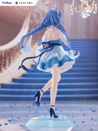 TENITOL Roxy Flower Dress up ver. 7
