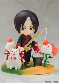 PROOF Hozuki no Reitetsu Hakotoniwa Hozuki & Shiro - Hozuki's Coolheadedness - photo 1