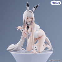 GODDESS OF VICTORY: NIKKE Noodle Stopper Figure -Blanc- 4