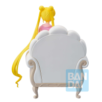 Usagi & Luna -Antique Style- 4