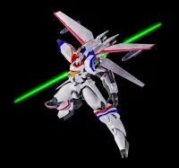 GOOD SMILE COMPANY PLAMAX 1/72 Scale XD-01 Dragonar-1 - Metal Armor Dragonar - photo 4
