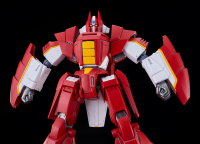 MODEROID Galient Heavy Armor Kai 9
