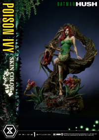 Museum Masterline Batman: Hush (Comics) Poison Ivy Skin Color 24