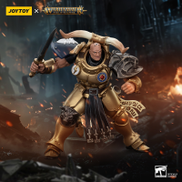 Stormcast Eternals The Blacktalons Rostus Oxenhammer 14