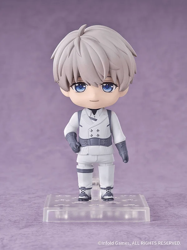 Good Smile Arts Shanghai Nendoroid Xavier - Love and Deepspace