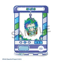 MegaHouse Chara Catcher～ Gnosia vol.2 - Gnosia - photo 9