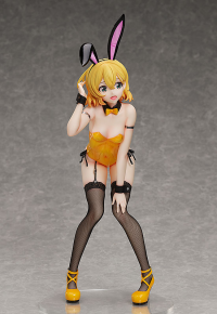 Mami Nanami: Bunny Ver. 8