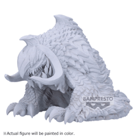 Monster Hunter Enshrined Monsters Arkveld 1