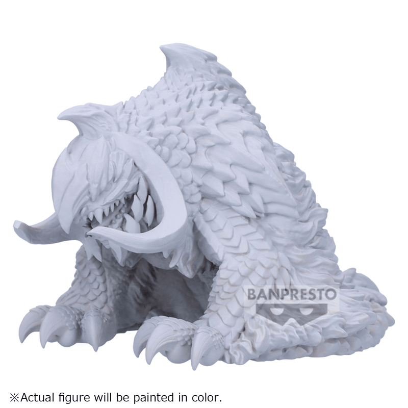 Monster Hunter Enshrined Monsters Arkveld