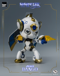 Kokone Link - MDLX Dango 8