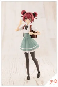 KOTOBUKIYA Emma Koishikawa【ST. IRIS GAKUEN GIRLS’ HIGH SCHOOL SUMMER CLOTHES】 - SOUSAISHOJOTEIEN - photo 7