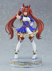 Umamusume: Pretty Derby Daiwa Scarlet 15