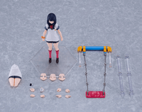 figma Rikka Takarada: GRIDMAN UNIVERSE ver. 13