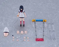 Max Factory figma Rikka Takarada: GRIDMAN UNIVERSE ver. - GRIDMAN UNIVERSE - photo 13