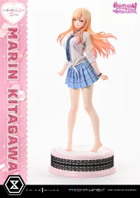 Prime 1 Studio Premium Masterline TV animation My Dress-Up Darling Marin Kitagawa Bonus Version - My Dress-Up Darling - photo 30