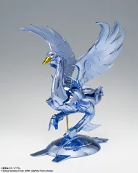 TAMASHII NATIONS Cygnus Hyoga [Final Bronze Cloth] "Saint Seiya: The Hades Chapter - Sanctuary", TAMASHII NATIONS Saint Cloth Myth EX - Saint Seiya - photo 7