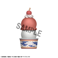 Tsumichen Stack up & Change Gintama【with gift】 7