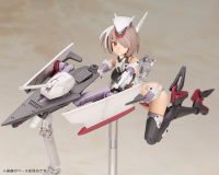 FRAME ARMS GIRL KONGO 20