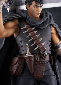 POP UP PARADE Guts (Black Swordsman) L Size 6