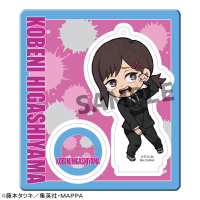 Tokotoko Acrylic Stand Chainsaw Man 4