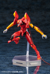 Evangelion Type-02 TV Ver. 10