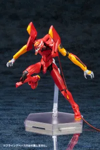 KOTOBUKIYA Evangelion Type-02 TV Ver. - Neon Genesis Evangelion - photo 10
