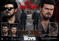 Prime 1 Studio Premium Masterline The Boys William “Billy” Butcher - The Boys - photo 1