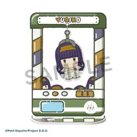 MegaHouse Chara Catcher～ Gnosia vol.2 - Gnosia - photo 4