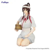 FuRyu Hell's Paradise　Noodle Stopper Figure -Sagiri- - Hell's Paradise: Jigokuraku - photo 2