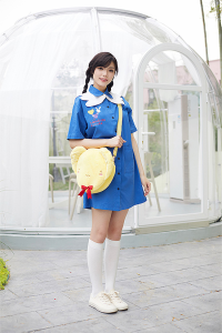 Cardcaptor Sakura: Clear Card Kero-chan Pouch 13