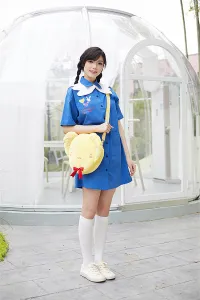GoodSmile Moment Cardcaptor Sakura: Clear Card Kero-chan Pouch - Cardcaptor Sakura - photo 13