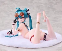 HOTVENUS Taoist Rin - Kyonshi Brothel - photo 4