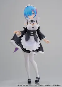 GOOD SMILE COMPANY POP UP PARADE Rem L Size - Re:ZERO -Starting Life in Another World- - photo 6