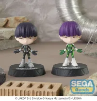 SEGA Tip'n'Pop "KAIJU No. 8" PM Figure "Soshiro Hoshina" [Pack of: 1 Normal, 1 Vivid] - Kaiju No. 8 - photo 1